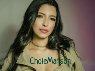 CholeManson