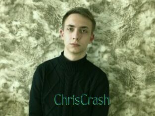 ChrisCrash