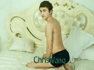 ChrisWang