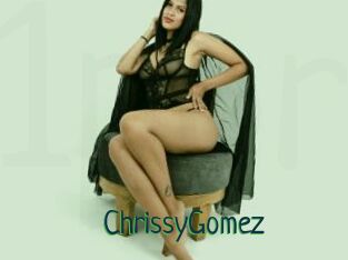ChrissyGomez