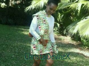 ChristalDevineX