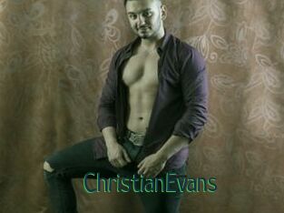 ChristianEvans