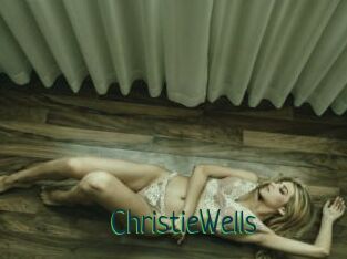ChristieWells