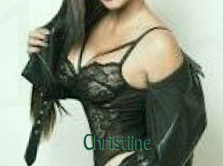 Christiine