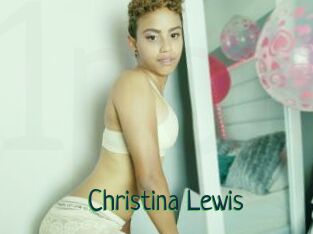 Christina_Lewis