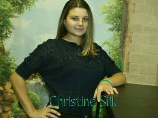 Christine_Silk