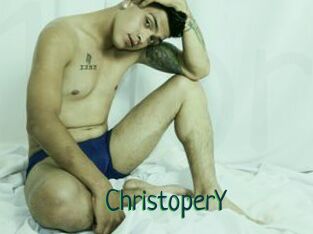 ChristoperY