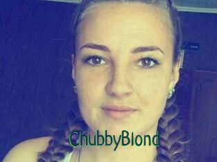 ChubbyBlond