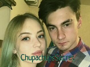 ChupachupsSecret