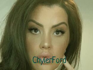 ChylerFord