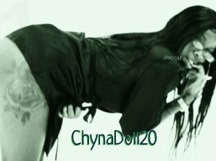 ChynaDoll20