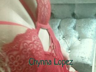 Chynna_Lopez