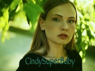 CindySuperBaby