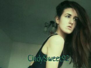CindySweet92