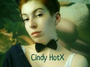 Cindy_HotX