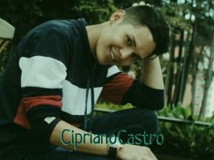 CiprianoCastro