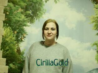 CirillaGold