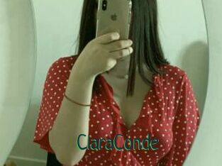 ClaraConde