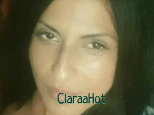 ClaraaHot