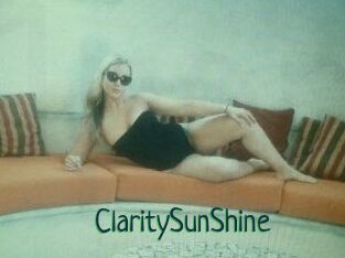 ClaritySunShine