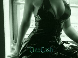 CleoCash