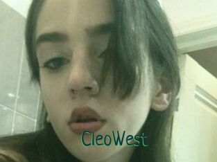 CleoWest