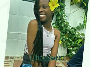 ClhoeSweet