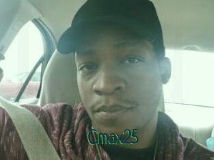 Cmax25