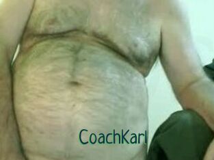 CoachKarl