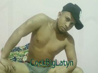 CockBigLatyn