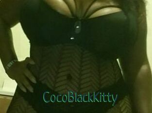 CocoBlackKitty