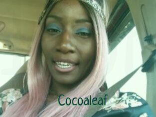 Cocoaleaf