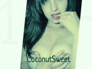 CoconutSweet