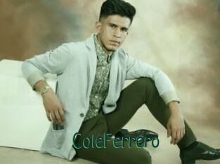 ColeFerrero