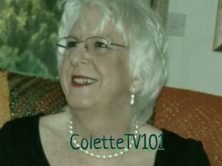ColetteTV101