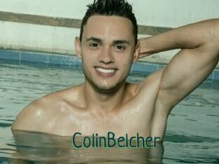 ColinBelcher