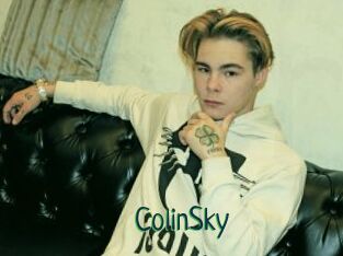 ColinSky