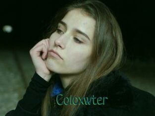 Coloxwter