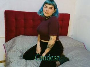 Condesa