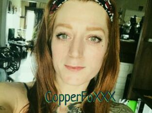 CopperFoXXX