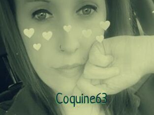 Coquine63
