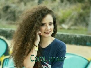 CoralJenner