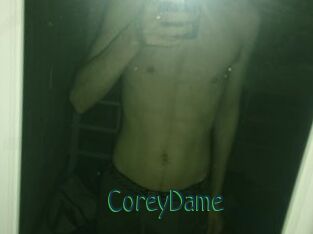 CoreyDame