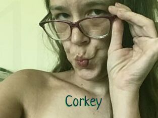 Corkey