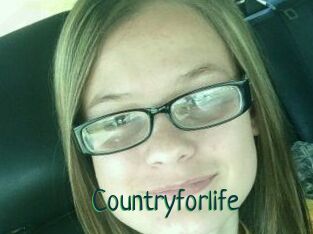 Countryforlife