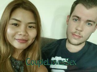 CoupleLovesSex