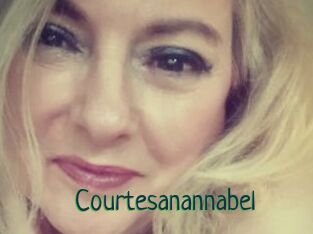 Courtesanannabel