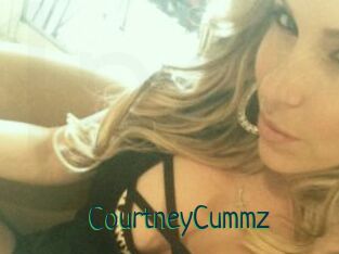 CourtneyCummz