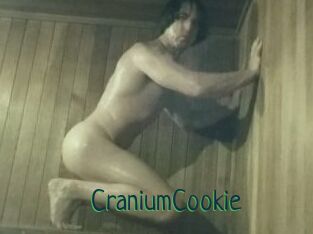 CraniumCookie