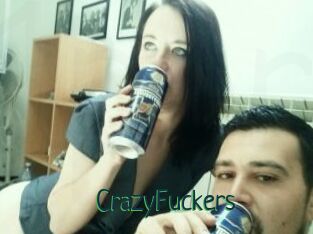 CrazyFuckers